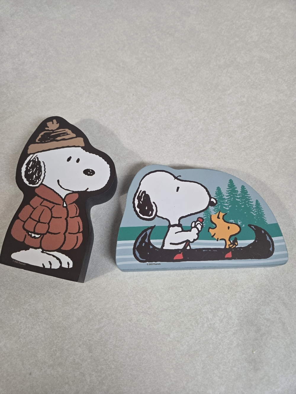 Bundle Of Snoopy Wall Decorations